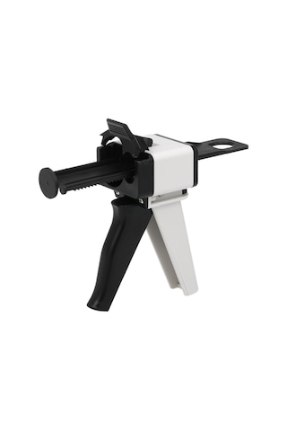 Wezone Diş İzleme Malzemeleri İçin Otomatik Karıştırma Ve Dağıtma Aleti - 10:1/4:1 Oranlı Silikon Enjektör