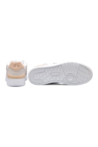 Lacoste Kadın Ayakkabı 748sfa00431y9 Beyaz