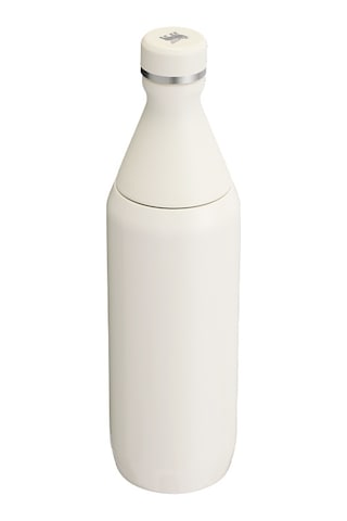 Stanley The All Day Slim Su Matarası 0,6 L Krem Sl-1012069022 Stanley
