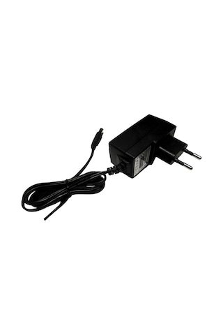 Mu08-6090085-c5 9v 0.85a Modem Ve Arduino Uyumlu Plastik Kasa Priz Tipi Adaptör