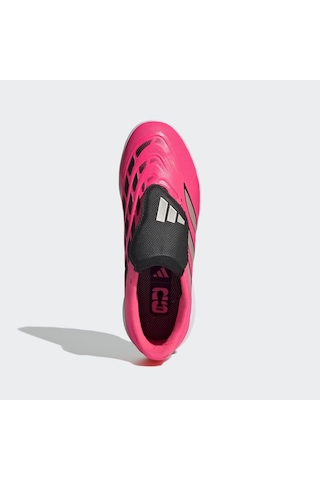 Adidas Hq0007 Predator League Ft Tf J Çocuk Halısaha Pembe