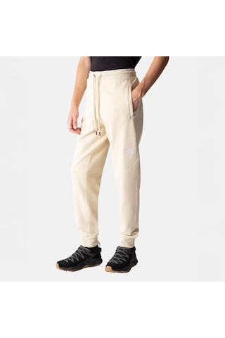 The North Face Erkek Nse Eşofman Pantolon Nf0a4svq3x41 Bej