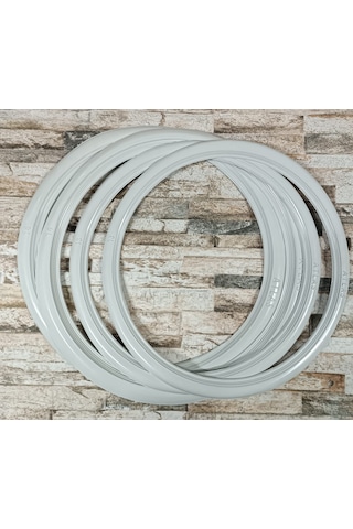 Atlas 13 - 14 İnç Motosiklet Yanak Seti 4 Adet