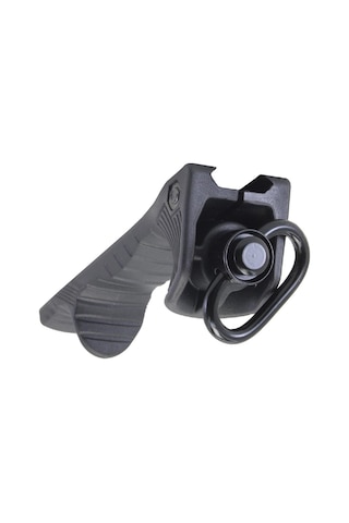 Dlg Tactıcal Handstop El Yuvası Sıyah Dlg-159-bk