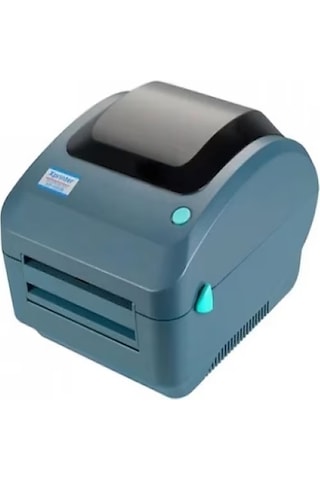 X Prınter 490b Usb+lan Barkod Yazıcı