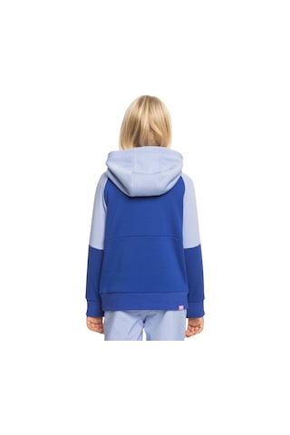 Roxy Roxy Kız Çocuk Sweatshirt Liberty Açık Mavi 30087 Mavi