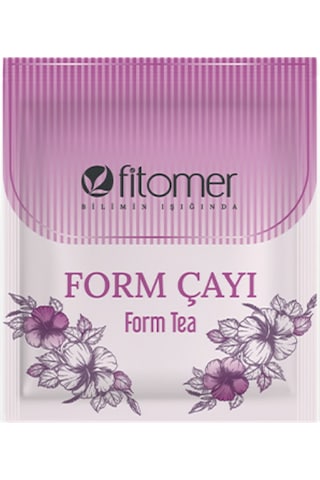 Fitomer Form Çayı 20 x 2 G