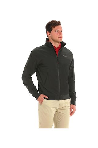 Slam Slam Dock Jacket Erkek Ceket W06 Antrasit