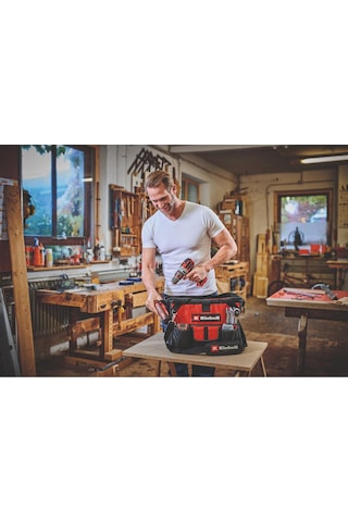 Einhell Bag 45/29, Kumaş Çanta - 4530074