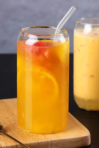 Mis Kitchen 12 Adet Cam Pipet - Eğimli Cam Pipet