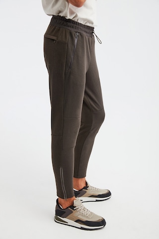 Somber Erkek Haki Düz Renk Pantolon