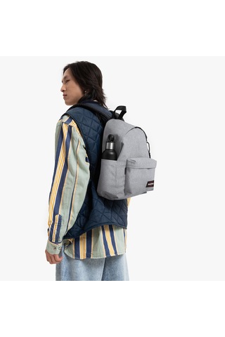 Easpack Eastpak Day Pak'r S Unisex Sırt Çantası Sunday Grey Gri