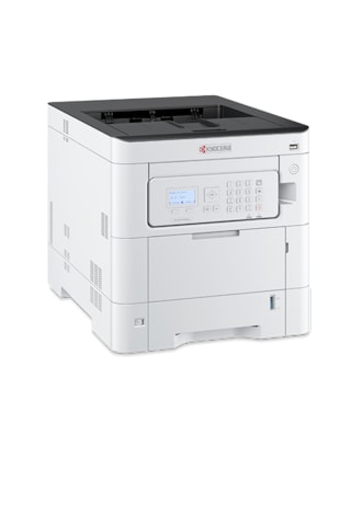 Kyocera ECOSYS PA3500cx Renkli Lazer Yazıcı