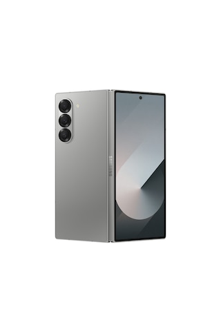 Samsung Galaxy Z Fold6 512 GB (Samsung Türkiye Garantili)