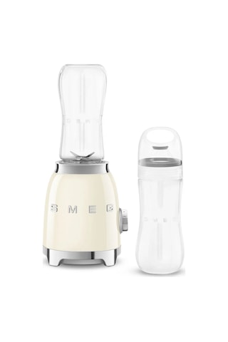 Smeg PBF01WHEU 300 W 600 ML Blender