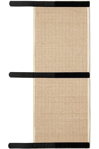 Kedi Tırmalama Aparatı, IKEA Natürel 25x63 cm