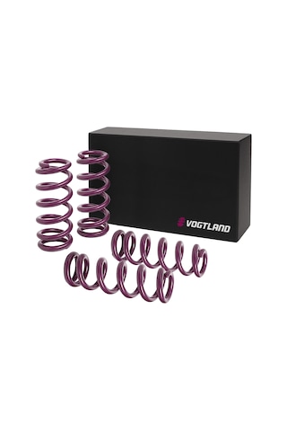 Vogtland 951733 Audi A4 B9 1.4 Tfsı 2wd 30 Mm Spor Yay