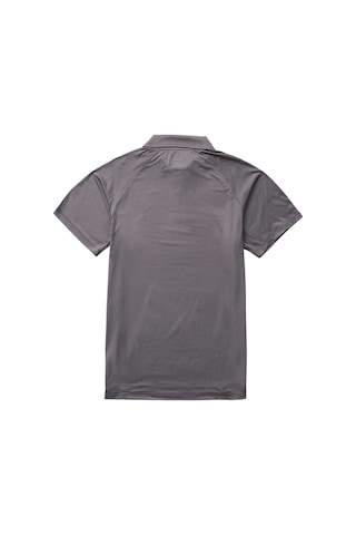 Merrell Upf Ss Polo Fos Gri