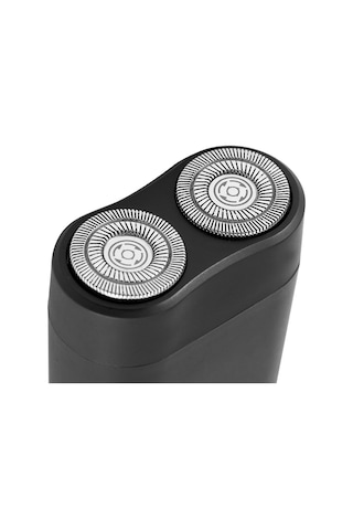 Cbtx VGR Taşınabilir Elektrikli Mini Tıraş Makinesi USB Şarjlı
