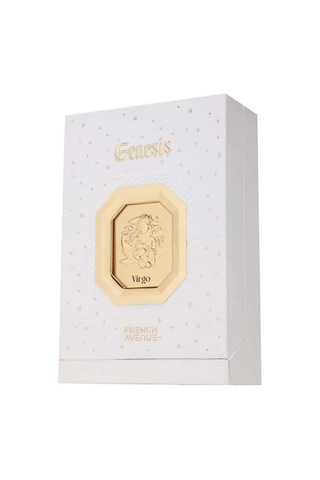 French Avenue Genesis Virgo Edp 90 Ml Unisex Parfüm Odunsu - Oryantal