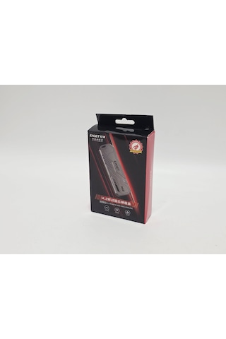 Eaget Se910d M.2 Nvme & Sata Ssd Kutusu
