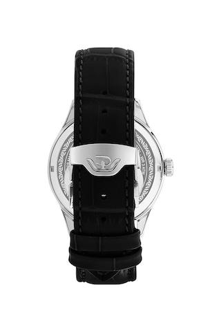 Phılıp Watch R8251225002 Erkek Kol Saati Metalik Gri