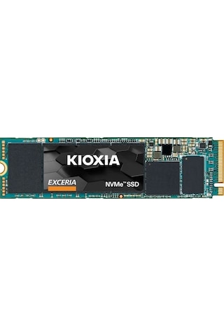 Kioxia Exceria LRC10Z500GG8 500 GB M.2 SSD