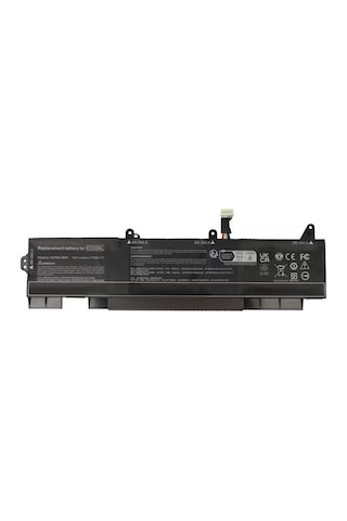 Retro Hp Elitebook 850 G7 855 G7 Zbook Firefly 15 G7 Uyumlu Laptop Bataryası 3 Cell 4850mah - Rhl-196