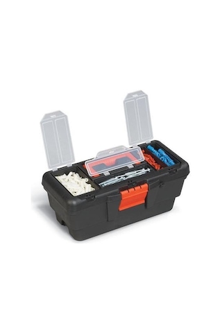 Portbag Pe01 13'' Ekono Takım Çantası
