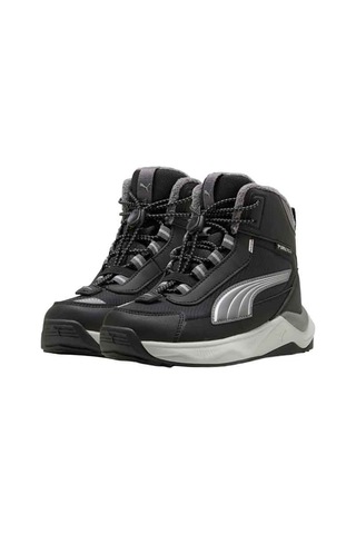 Puma Evolve2.0boot Puretex Ps Çocuk Bot 313811-01 Siyah
