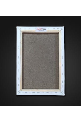 Sanatofis 50 X 70 Cm Standart Şase Profesyonel Tuval