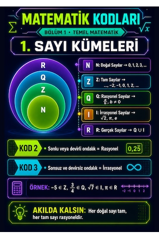 Kodlarla Kpss Matematik Geometri 100 Kod