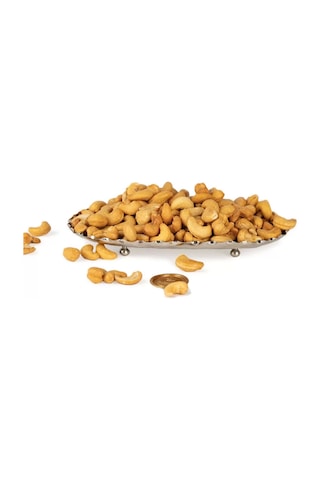 Kabuk İçi Kuruyemiş Kaju Kavrulmuş 1 KG