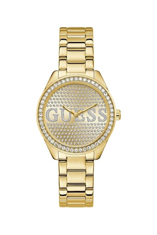 Guess Guu1480l2m Kadın Kol Saati Altın