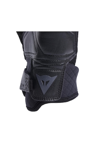 Dainese Unruly Ergo Tek Motosiklet Eldiveni Sİyah