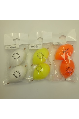 Mtn Kamachı 45 Gr Şamandıra