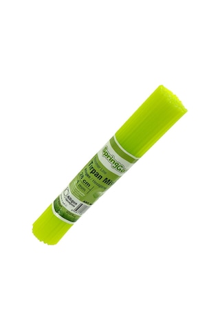 Motorlu Tırpan Misinası 4.0 Mm 28 Cm Altıgen Çubuk - 85 Adet