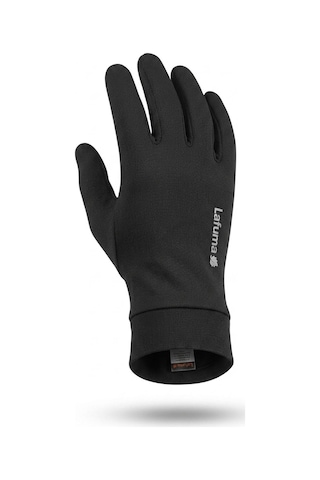 Lafuma İpek Eldiven Lfv7050 Siyah