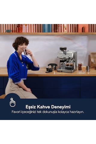 Delonghı La Specıalısta Prestıg Ec9255.m