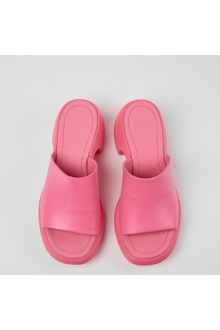 Camper Thelma Sandal Pembe Kadın Sandalet Cmpk201722-006 Cmp.030