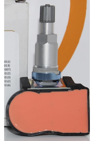 Citroen & Peugeot Grubu Araçlarla Uyumlu Lastik Basınç Sensörü Oem: 5430t4 / 543093 1 ADET