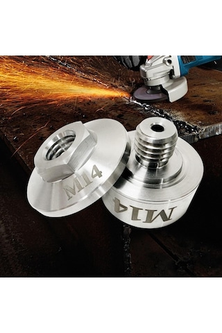 Danrimaoyi X Kilit Adaptörü Açılı Taşlama Adaptörü Çekirdek