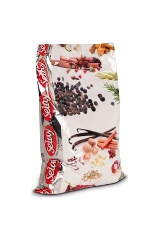 Selay Köfte Harcı 2500 G