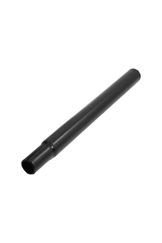 Selle Royal 28.6 MM Bisiklet Sele Borusu 40 CM Siyah
