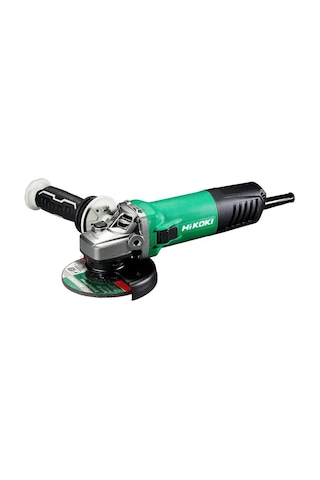 Hikoki Set-1 830W 26 MM 3.2J Sds Plus Kırıcı Delici + 1400W 125 MM Elektrikli Avuç Taşlama + 140 NM 4-8 MM Akülü Darbeli Vidalama