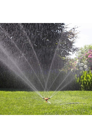 Claber 8663 Spray Jet Fıskiye