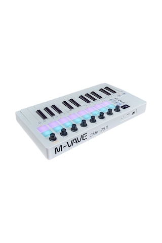 Smk 25 Iı M-vave