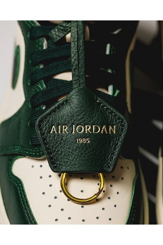 Nike Air Jordan 1 Retro High 'fir Pro Green' - Sportxstore Yeşil-beyaz