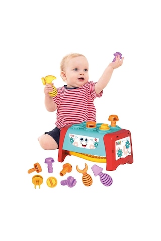 Tamir Set Bultak Çanta 03951