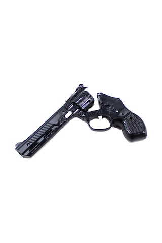 Kapsul Tabanca 24 Cm 72 Adet Kapsül